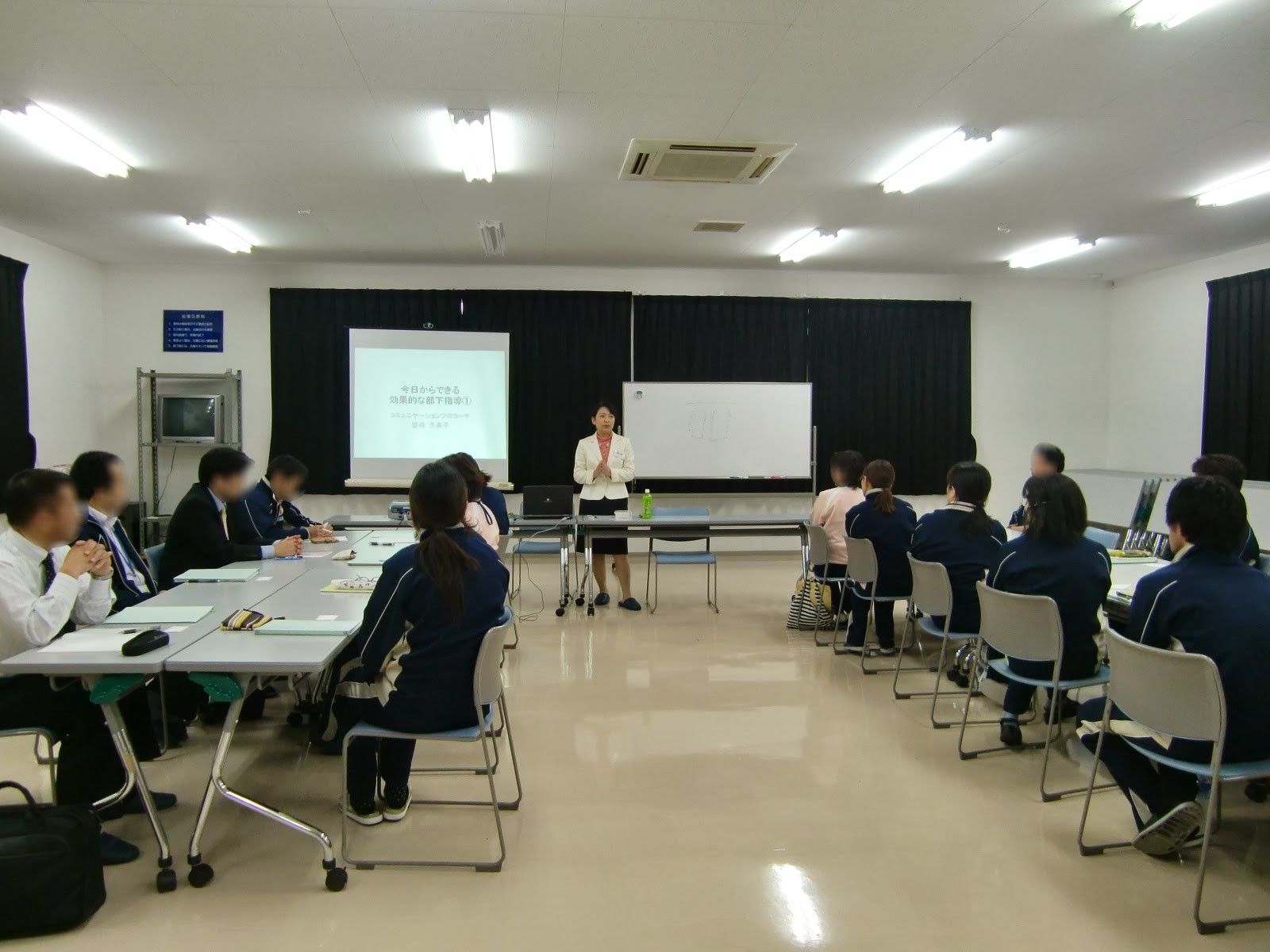 f介護事業所様のコーチング研修で講師を務めました_x_CIMG1277