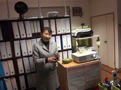 ★★★司法書士行政書士事務所様のビジネスマナー研修で講師を務めました（宮城県仙台市）_MAQ02269