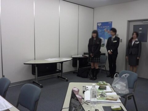 郡山の電気設備会社様で新入社員ビジネスマナー研修を行いました（福島県郡山市）_fx_vlcsnap-08-22-04h55m44s404