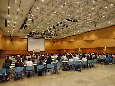 社会福祉協議会様のクレーム応対研修で講師を務めました（宮城県仙台市）_DSC07836