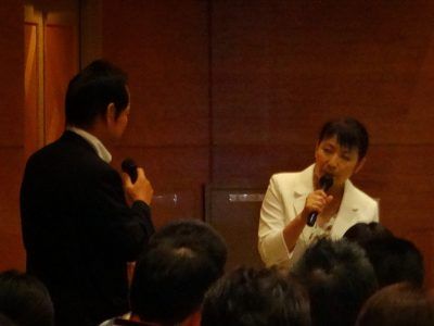 社会福祉協議会様のクレーム応対研修で講師を務めました（宮城県仙台市）_DSC07845