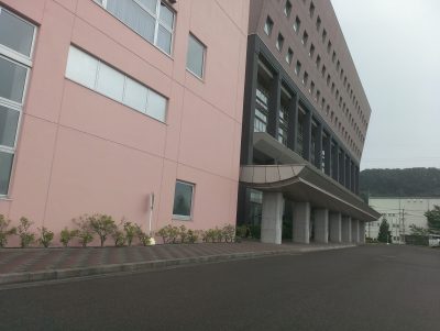 電気工事会社様の新任ライン管理職メンタルヘルス研修でタイプ別コミュニケーションの講師を務めました（宮城県富谷市）_IMAG0493