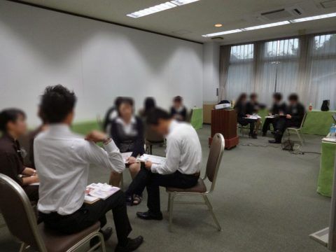 ホテルと飲食店スタッフのマナー研修で講師を務めました（宮城県仙台市）_w1280_fx_DSC08065