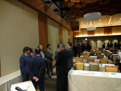 電気工事会社の協力会行事でタイプ別コミュニケーション研修の講師を務めました（福島県石川町）_fx_DSC08427