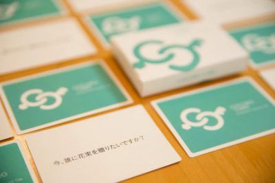 塩野貴美さんの「こころカード」_kokoro--card