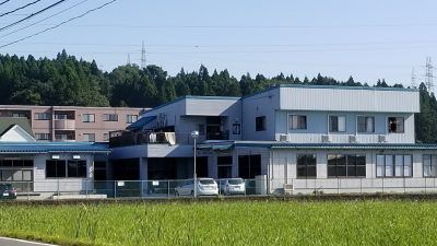 製造業（縫製業）の会社様でタイプ別コミュニケーションとストロータワー研修の講師を務めました（岩手県一関市）_trim_20170909_081641