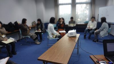 教職員組合の勉強会でコーチング研修の講師を務めました（宮城県仙台市）_fx_Facebook_DSC02164