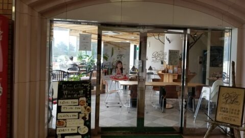 仙台の私と天童の友人が米沢アクティーでランチ（山形県米沢市）_w1280_20170804_121436