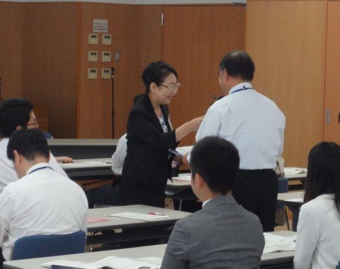 町役場でタイプ別コミュニケーション研修の講師を務めました（宮城県大和町）_ff_w1280_DSC03179