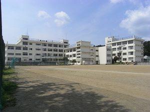 仙台市立愛宕中学校