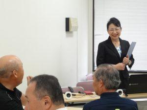 警備会社様（施設警備）ビジネスマナー研修_DSC03910