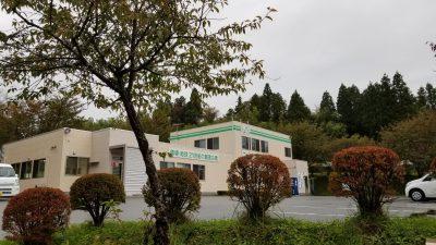 産業廃棄物事業者様のビジネスマナー研修で講師を務めました（岩手県一関市）_20191019_155553