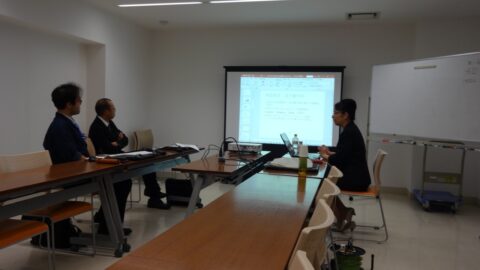 ポリテクセンターのオープン講座「ネット炎上とSNSの危険性」で講師を務めました（岩手県奥州市）w1280_DSC02425