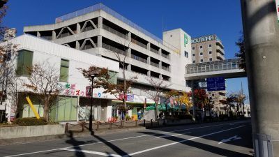 水沢の奥州まちなか交流館でパワーポイント講座「パワポ/視覚効果を活用するプレゼンテーション技法（PowerPoint研修）」の講師を務めました（岩手県奥州市）_20191113_094908