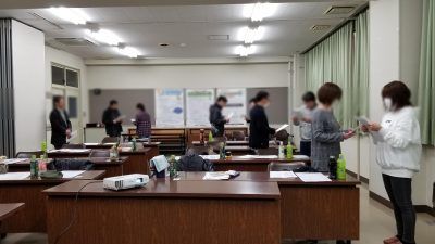 環境サービス会社様のビジネスマナー研修で講師を務めました（岩手県一関市）_fx_20191130_155439