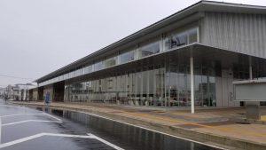 大崎市図書館（来楽里ホール）_20200213_091026