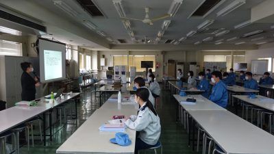 新入社員研修（製造業）山形県山形市_DSC00052