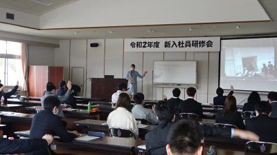 新入社員研修会（東磐職業訓練協会様）一関市_DSC00095