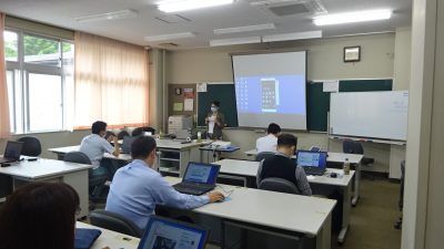 SNS活用講座の復習（岩手県一関市）_DSC00131