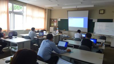 HTMLによるWebページの作成（岩手県一関市）_DSC00134