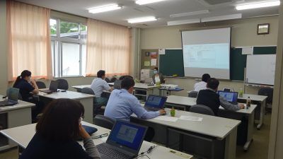 HTMLによるWebページの作成（岩手県一関市）_DSC00135