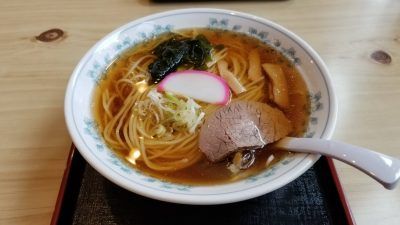 栄屋分店の冷やしラーメン_20200722_131521