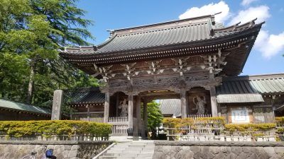 長慶寺（秋田県能代市）_20200919_112051