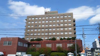 アキタパークホテル_akitaparkhotel