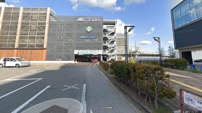 駅レンタカー秋田営業所_renta