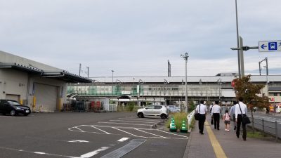 私のマイナーな旅（マイ旅）秋田でお仕事をした翌日は能代まで足を延ばしてお墓参り、知人とランチドライブ_20200918_082036