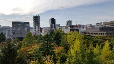 仙台合同庁舎でコーチング研修の講師を務めました（宮城県仙台市）_20201016_140755