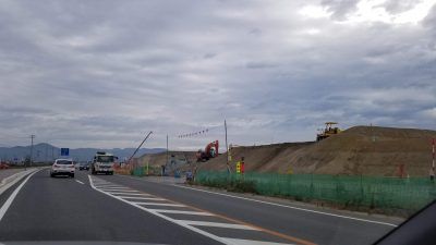 夕月でご飯ホテルスロービレッジに泊って石箱遺跡をちょっと見た飯豊出張の旅（山形県飯豊町）_20201022_082430