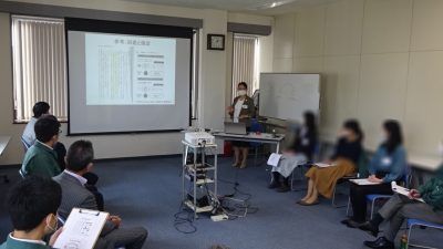 電気工事会社とプログラミングスクールを運営するA社様でコーチング研修の講師を務めました（宮城県仙台市）_fx_DSC00352