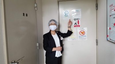 三光化成さんを見学！射出成型機のしくみを教えていただきました。プラスチック加工って面白い！（岩手県一関市）_20201110_123754