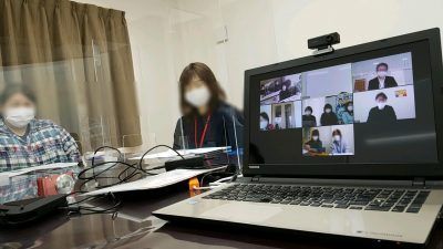 社会福祉法人様のZOOMをつかったリモート研修でインバスケット体験講座の講師を務めました（宮城県大和町）_fx_fx_20210121_100614_194