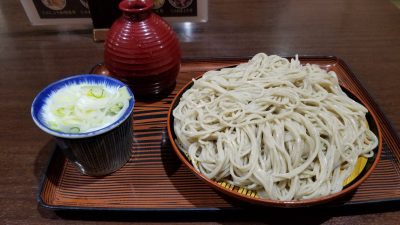 「そば味音痴」から抜け出そう！④そばには味も風味も香りもあります。でもそれは「そば茶」や「そば殻枕」のそばとは違うのだ、という初心者の結論_20210222_124152