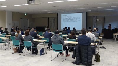 中小企業事業者様が対象のハラスメント防止セミナーで講師を務めました（宮城県石巻市）_DSC00803