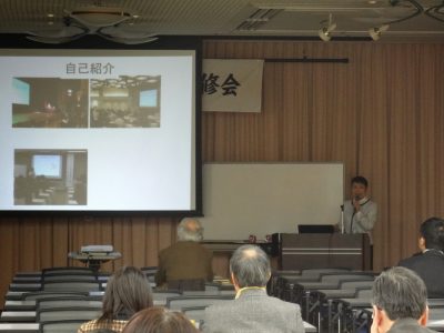 宮城県司法書士会様の全体研修会で相談業務スキルアップ研修を担当し、コーチングを活用した会話の進め方の講師を務めました（宮城県仙台市）_DSC09738