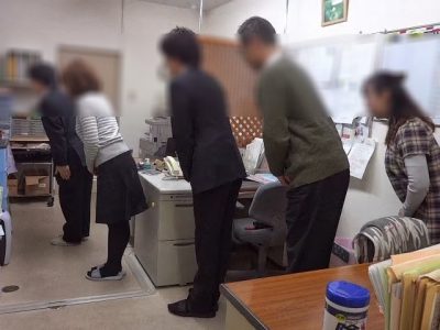 司法書士行政書士事務所様のビジネスマナー研修で講師を務めました（宮城県仙台市）_fx_MAQ02058