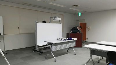 仙台第3法務総合庁舎で新入職員研修をビデオ撮影しコミュニケーションと報連相の講師を務めました（宮城県仙台市）_20210311_101159_219