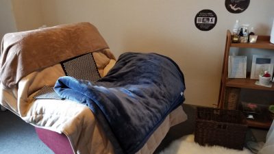 130°の癒しを体験！セラピストの友人 荒井美穂さんの「サロンてくる」でかっさマッサージの施術を受けてきました！（仙台市太白区）_20210331_100050