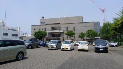 ★★★電気工事会社様のメンタルヘルス研修を担当し「円滑なコミュニケーションのはかり方」というテーマで講師を務めました（新潟県新潟市）_KIMG4230