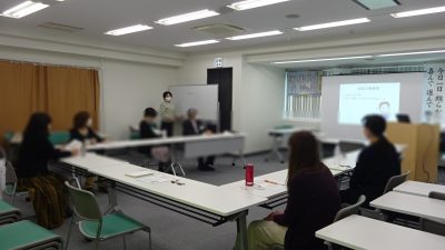 ★★★一般社団法人様の事務局スタッフ研修で「コーチング講座」の講師を務めました（宮城県仙台市）_fx_DSC00928