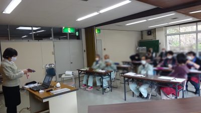 ★★★観光物産振興公社様で「おもてなしマナー研修」の講師を務めました（宮城県丸森町）_fx_DSC00935