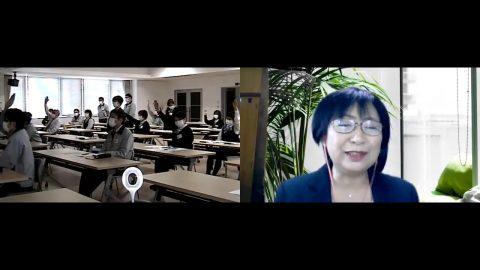 スーパーの本部社員様オンライン研修でタイプ別コミュニケーション講座の講師を務めました（山形県山形市）_ff_zoom_1.00_41_16_07.静止画004