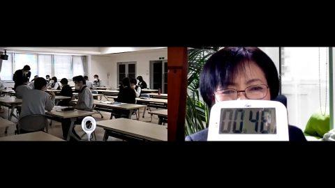 スーパーの本部社員様オンライン研修でタイプ別コミュニケーション講座の講師を務めました（山形県山形市）_ff_zoom_1.02_04_15_22.静止画009