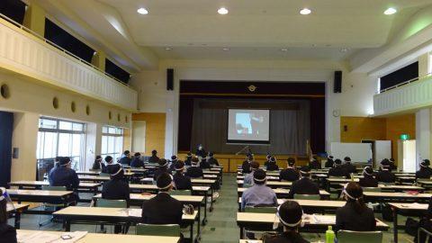 _職業訓練協会の会員企業様向け新入社員研修会で講師を務めました（岩手県一関市）w1280_DSC01040