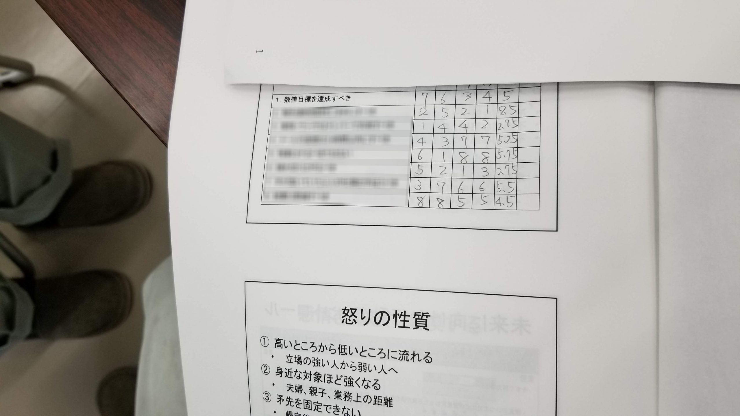 ★★★岩手県の製造業様で「ハラスメント防止研修」の講師を務めました（岩手県一関市）_fx_20210529_164652