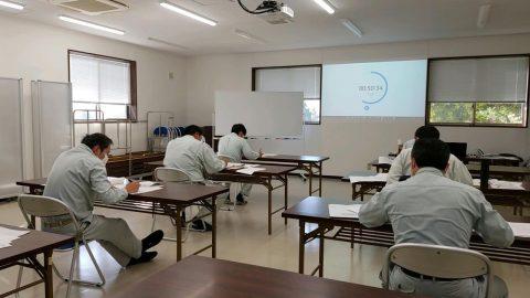 石灰製造業の役職者研修でインバスケット体験や目標設定研修の講師を務めました（岩手県一関市）_ff_w1280_20211030_093957_622