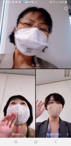 _中央会様のレディースセミナーでスマホで参加するZOOMオンライン会議入門講座の講師を務めました（山形県山形市）h1280_fx_Screenshot_20211027-160556_LINE